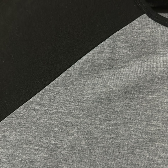 LuLaRoe baseball look Irma - Picture 2 of 3